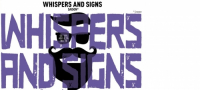 Пиво Whispers And Signs Пиво Whispers And Signs