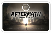 Пиво Aftermath