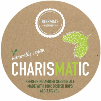 Пиво Charismatic