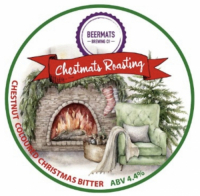 Пиво Chestmats Roasting