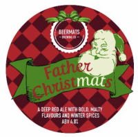 Пиво Father Christmats