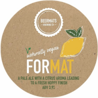 Пиво Format
