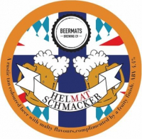 Пиво Helmat Schmacker