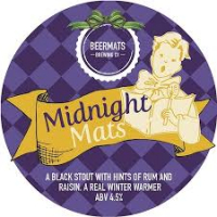 Пиво Midnight Mats