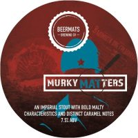 Пиво Murky Matters