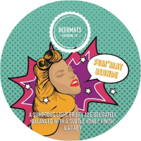 Пиво Sum'mat Blonde