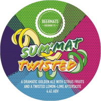 Пиво Sum'mat Twisted