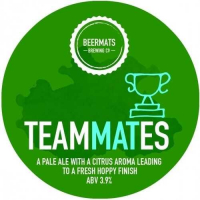 Пиво Teammates