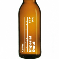 Пиво Coffee Imperial Stout