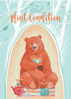 Пиво Mint Condition