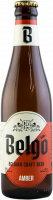 Пиво Belgo Amber Пиво Belgo Amber