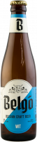 Пиво Belgo Wit