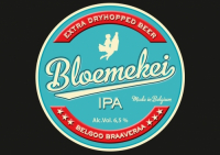 Пиво Bloemekei IPA