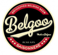 Пиво Belgoo Saisonneke