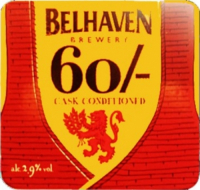 Пиво 60/- Ale
