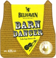 Пиво Barn Dancer