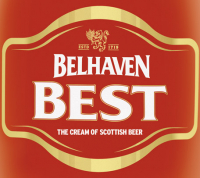 Пиво Best Cream Ale