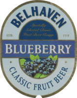 Пиво Blueberry