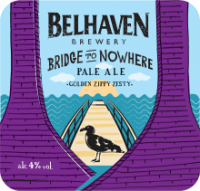 Пиво Bridge To Nowhere