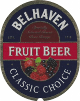 Пиво Fruit Beer