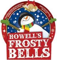 Пиво Howell's Frosty Bells
