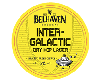 Пиво Intergalactic