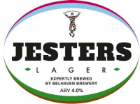 Пиво Jesters
