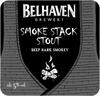 Пиво Smoke Stack Stout