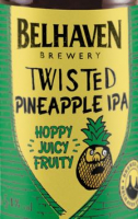 Пиво Twisted Pineapple IPA