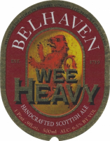 Пиво Wee Heavy Пиво Wee Heavy