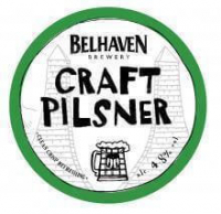 Пиво Craft Pilsner