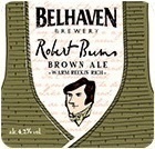 Пиво Robert Burns Brown Ale
