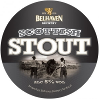 Пиво Scottish Stout Пиво Scottish Stout