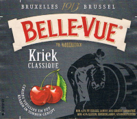 Пиво Kriek Classique