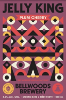 Пиво Jelly King (Plum/Cherry) Пиво Jelly King (Plum/Cherry)