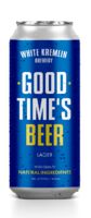 Пиво Good Time's Beer Lager Пиво Good Time's Beer Lager