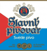 Пиво Slavny Pivovar Пиво Slavny Pivovar