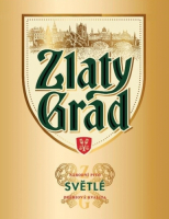 Пиво Zlaty Grad Světlé Пиво Zlaty Grad Světlé