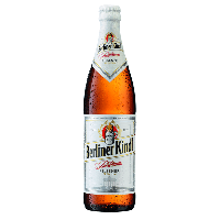 Пиво Berliner Kindl Jubiläums Pilsener