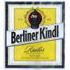Пиво Berliner Kindl Radler Naturtrüb