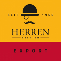 Пиво Herren Premium Export
