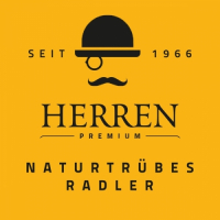 Пиво Herren Premium Naturtrübes Radler