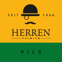 Пиво Herren Premium Pils