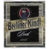 Пиво Berliner Kindl Bock Dunkel
