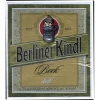 Пиво Berliner Kindl Bock Hell