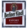 Пиво Berliner Kindl Export
