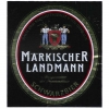 Пиво Märkischer Landmann