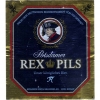 Пиво Potsdamer Rex Pils