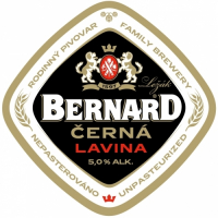 Пиво Black Avalanche (Černá lavina)