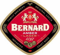 Пиво Amber Lager (Jantarový ležák)